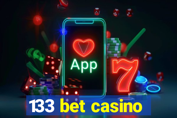 133 bet casino